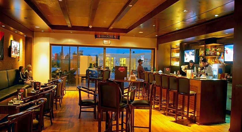 Amman Airport Hotel