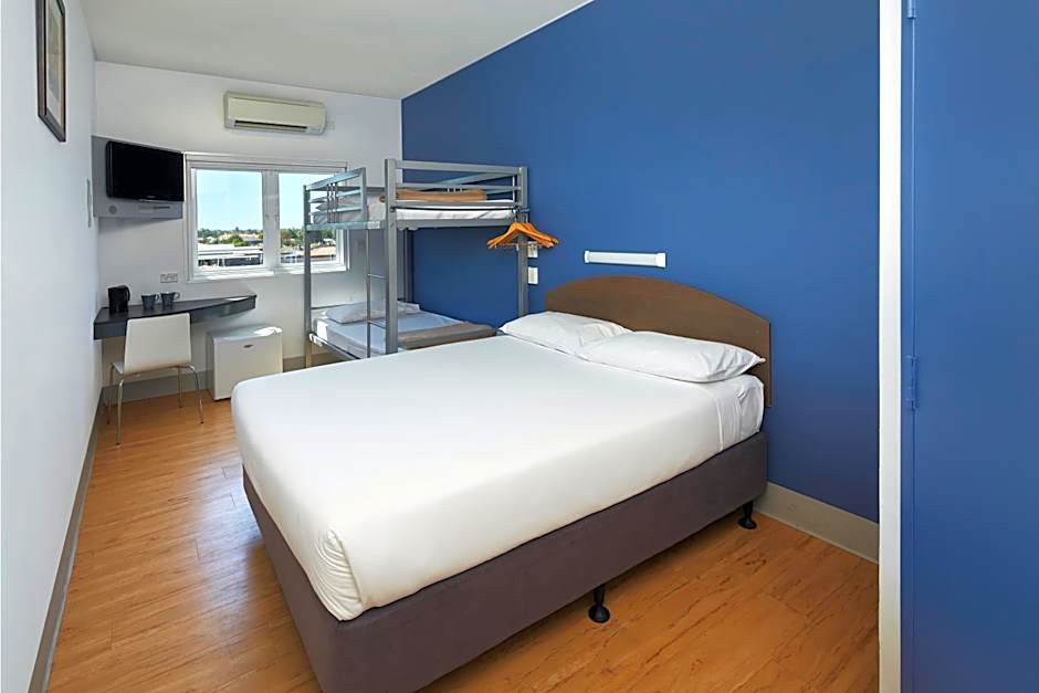 ibis Budget Perth Airport