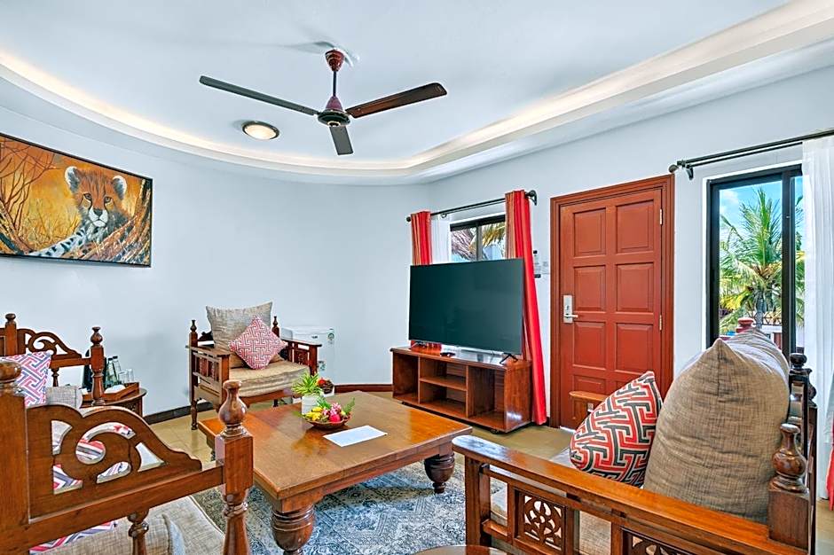 PrideInn Hotel Nyali