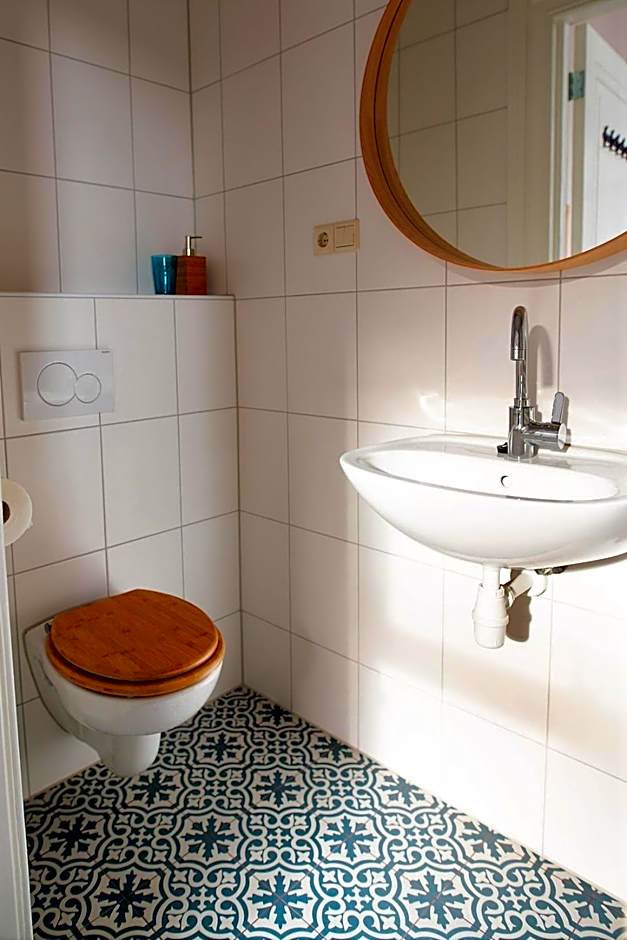 Sport B&B De Veluwezoom