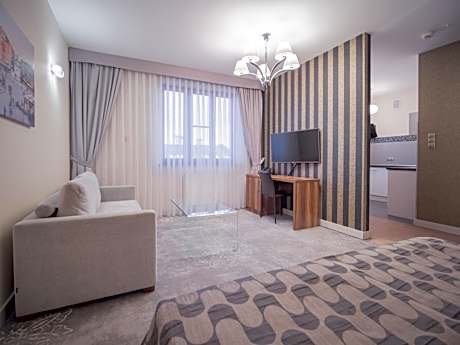 Hotel Miodowa
