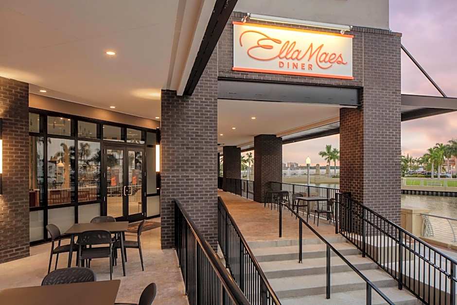 Luminary Hotel & Co., Autograph Hotels