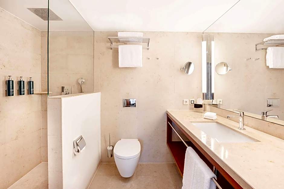 Hilton Frankfurt Gravenbruch