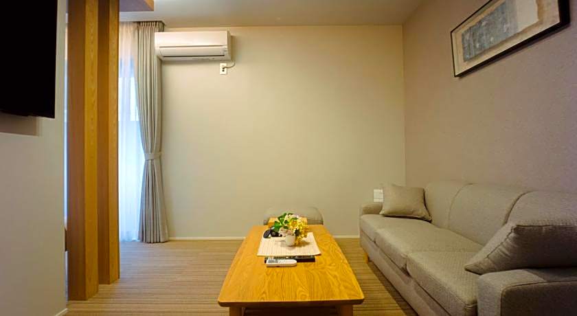 GRAND BASE Hakata Sumiyoshi