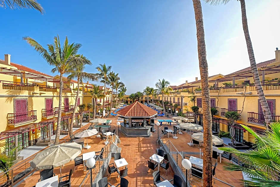 Bungalows Maspalomas Oasis Club - All Inclusive.