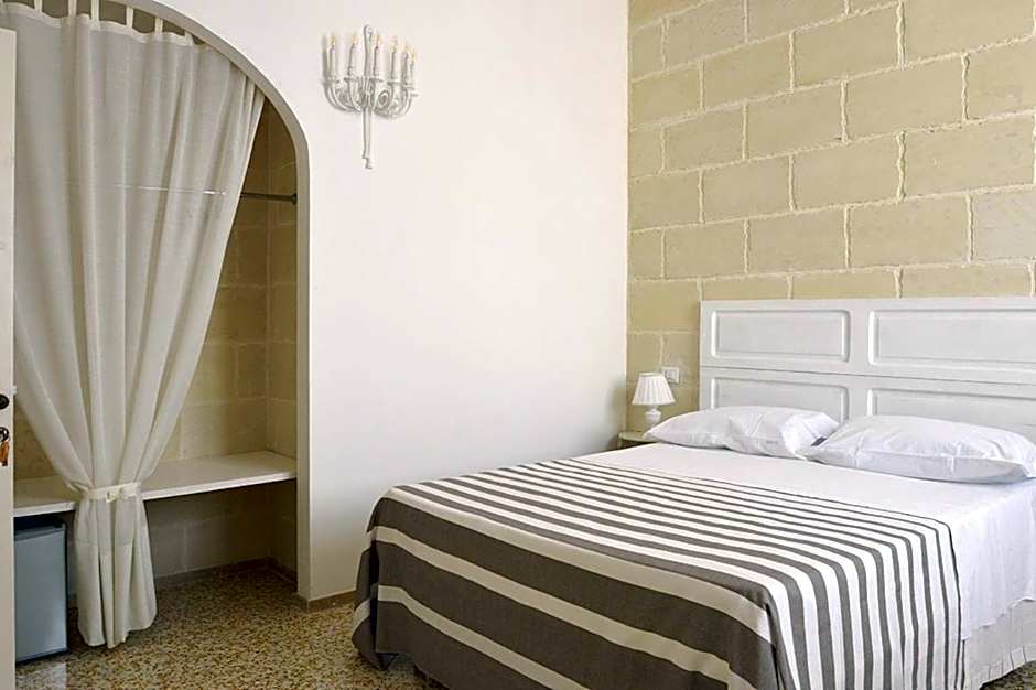 B&B PALAZZO MARZO