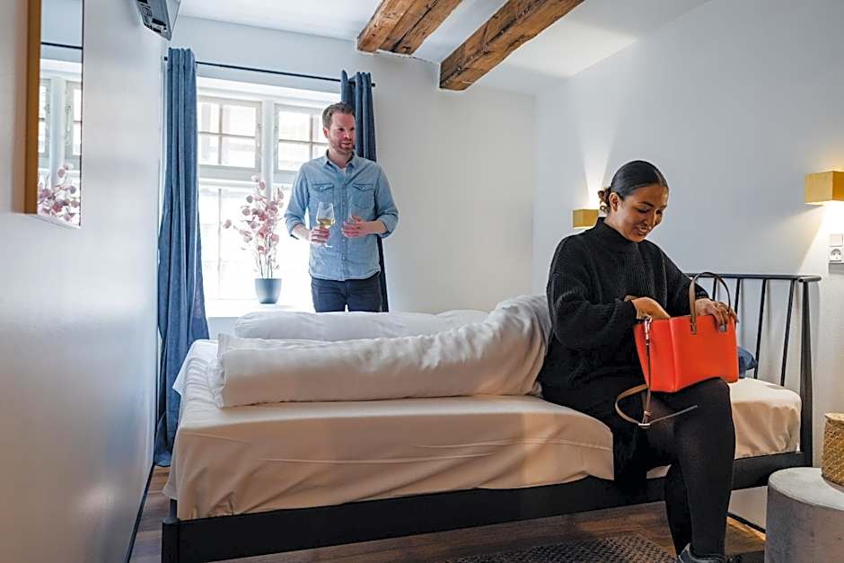 Capsule Hotel Nyhavn63