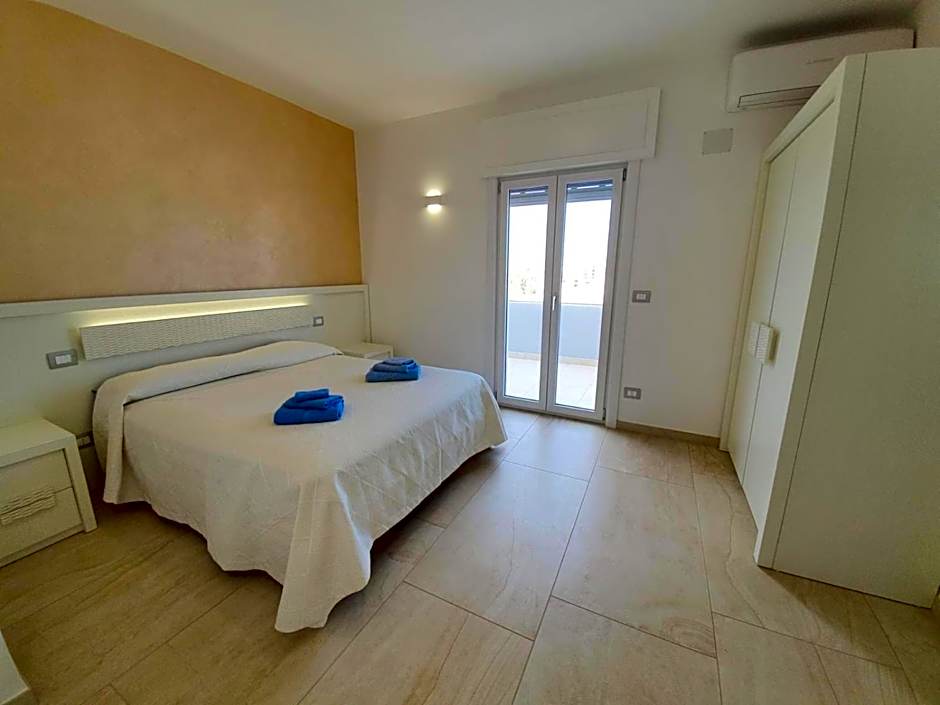 le terrazze sul mare gallipoli centro