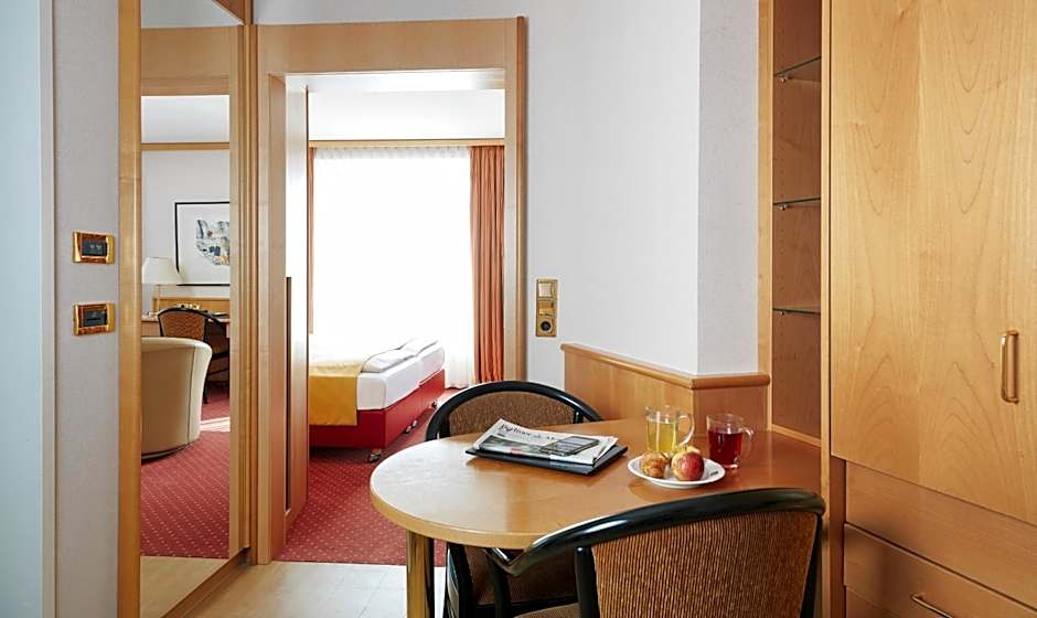 Derag Livinghotel Grosser Kurfurst