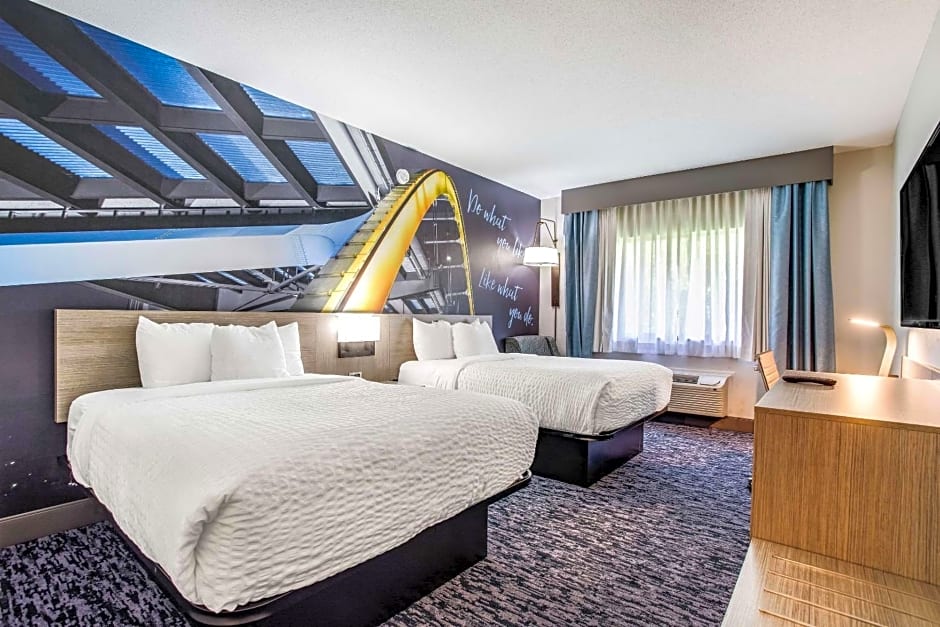 Clarion Pointe Franklin - Nashville Area