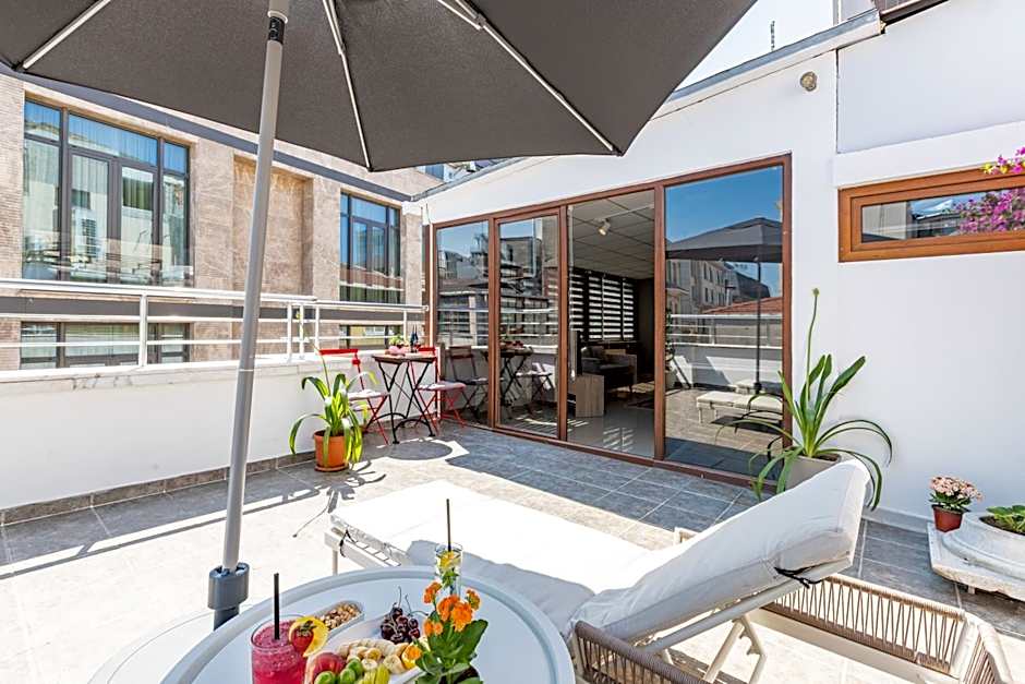 Bdino Boutique Hotel