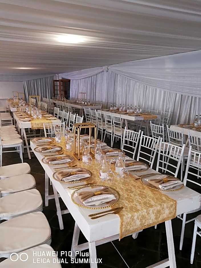 SIMA SILVER LODGE