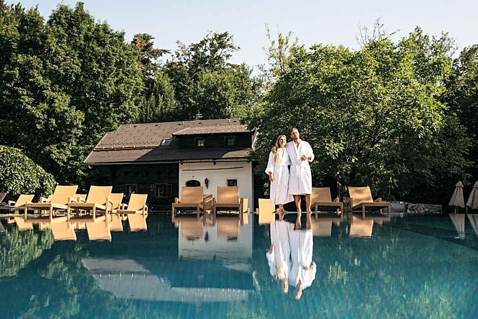 Naturel Hoteldorf Schönleitn