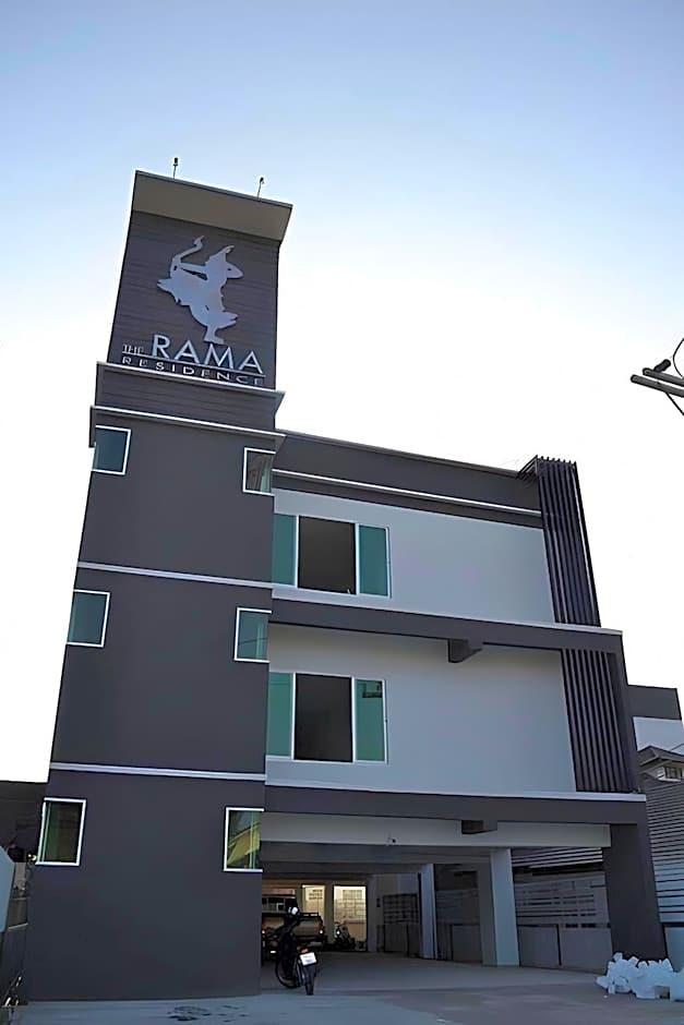 The Rama Hotel