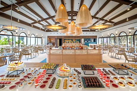 Barcelo Fuerteventura Royal Level adults only