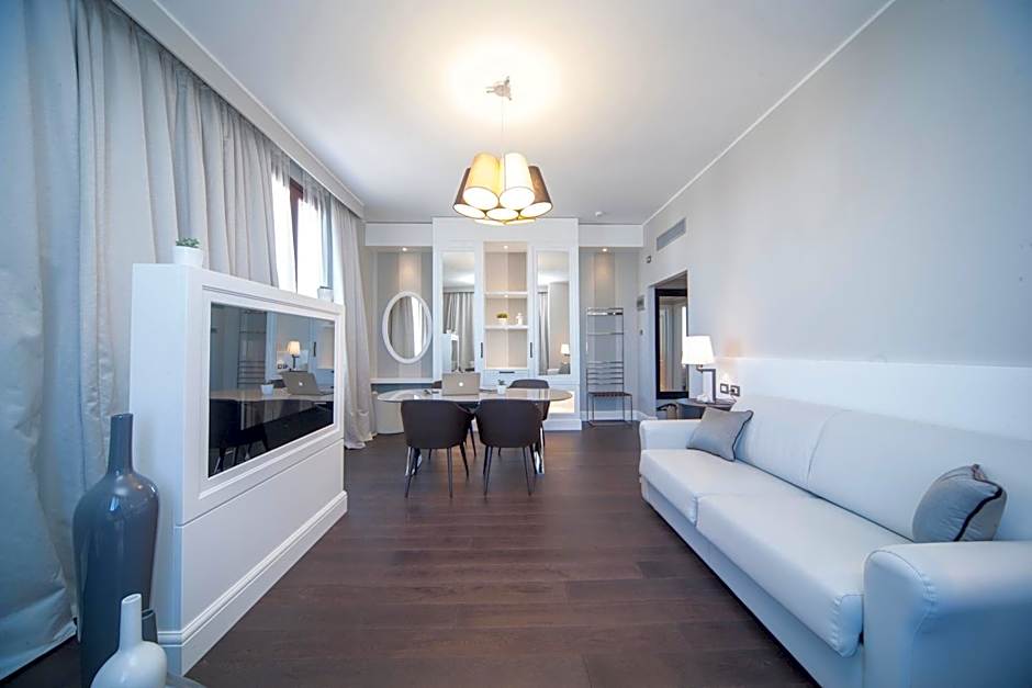 Hotel Grande Italia