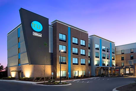 Tru By Hilton Murfreesboro, Tn