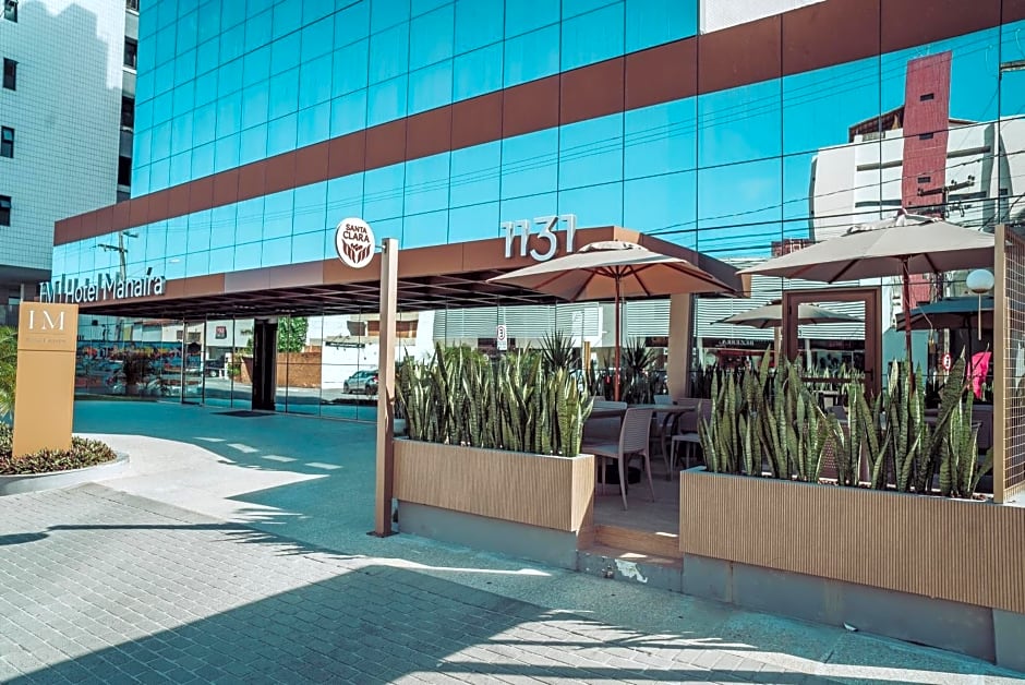 Hotel Manaira