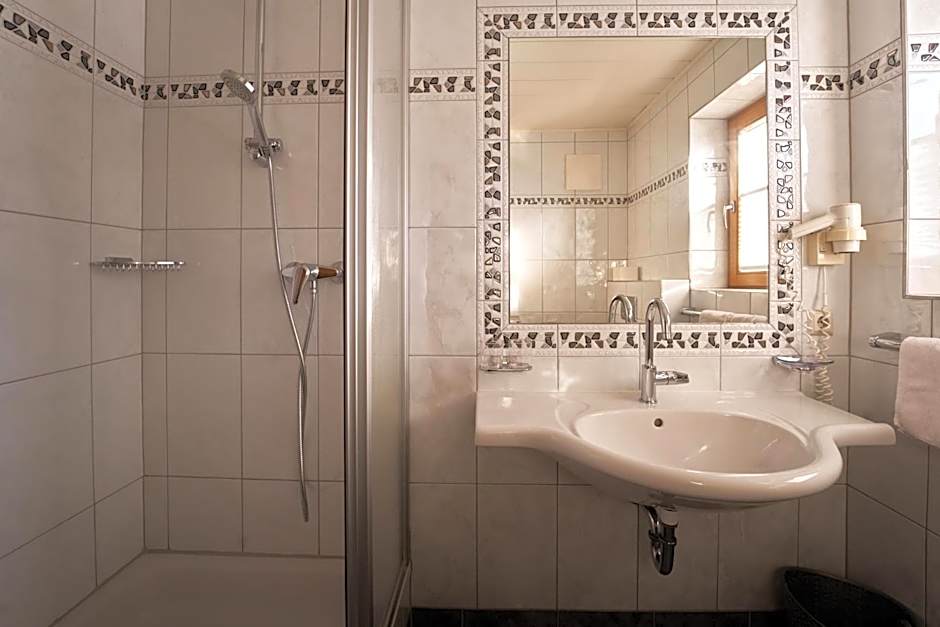 Pension Vier Jahreszeiten