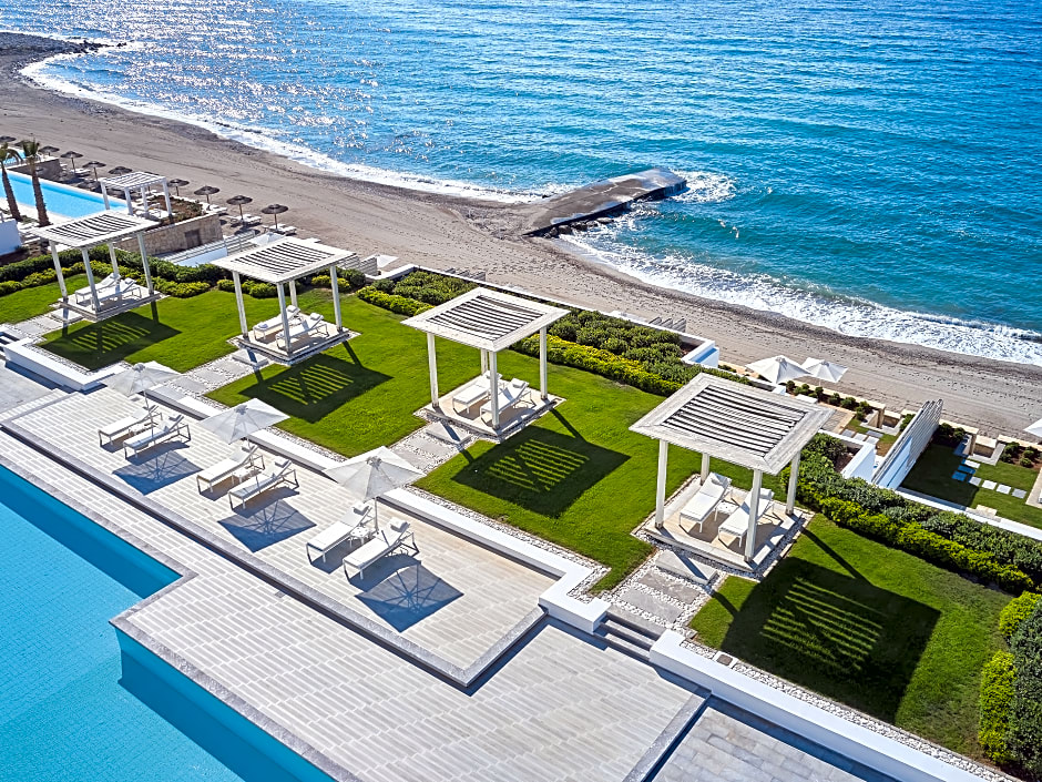 Grecotel LUX ME White