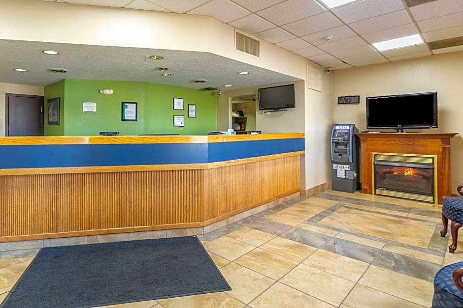 Quality Inn Newport