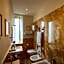 Villa Scacciapensieri Boutique Hotel