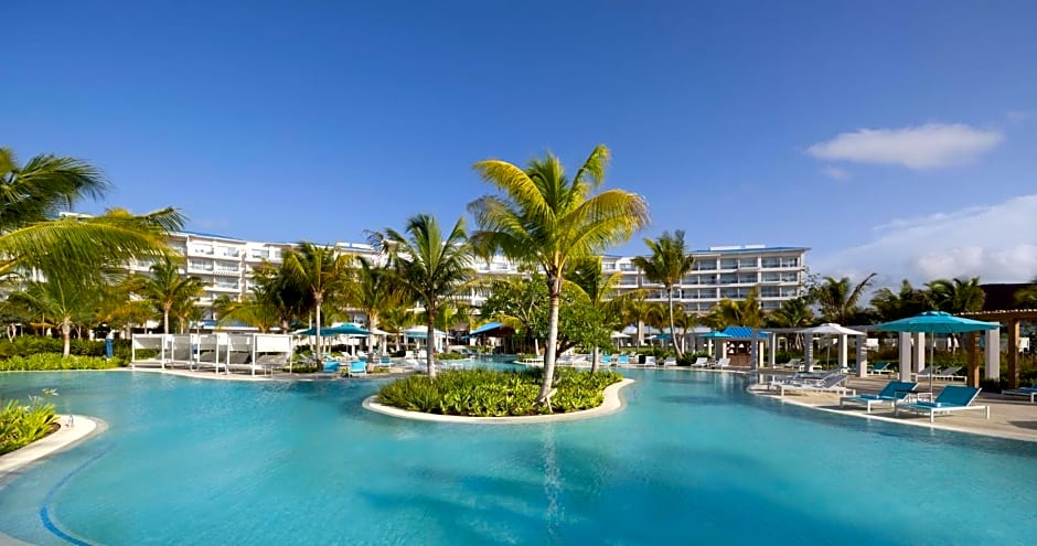 Margaritaville Island Reserve Cap Cana Hammock - An Adults Only All-Inclusive Experience