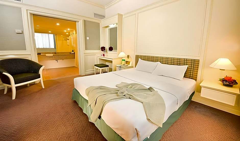 Park Avenue Hotel Sungai Petani