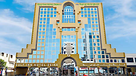 GULF INN HOTEL DEIRA