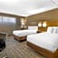 Best Western Royal Plaza Hotel & Trade Center