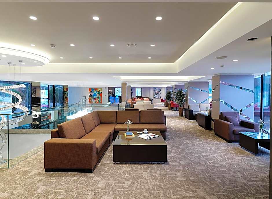 Piril Hotel Thermal&Beauty SPA