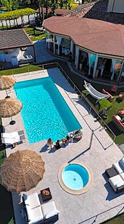 Villa Riviera Hotel Udine