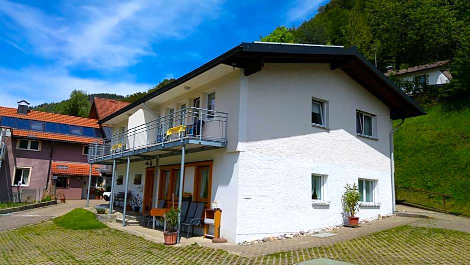 Gästehaus Steiert