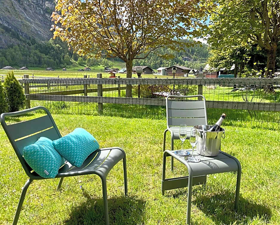 Hotel Restaurant Urweider