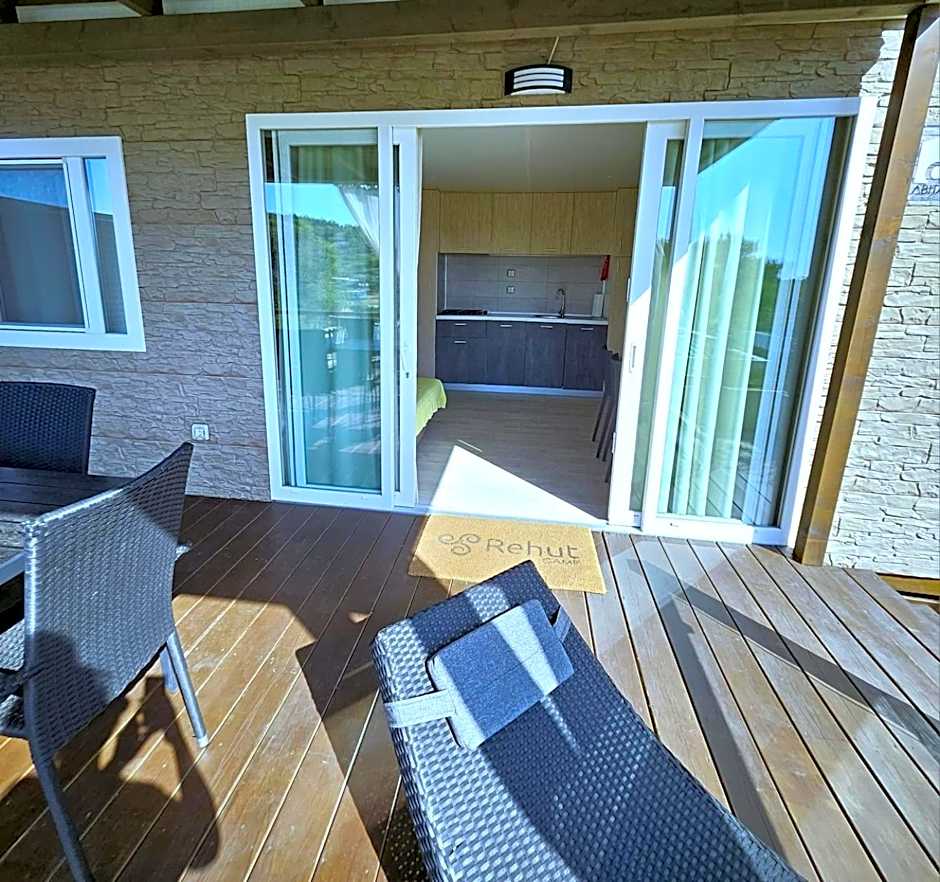 Mobile House Emma Murter