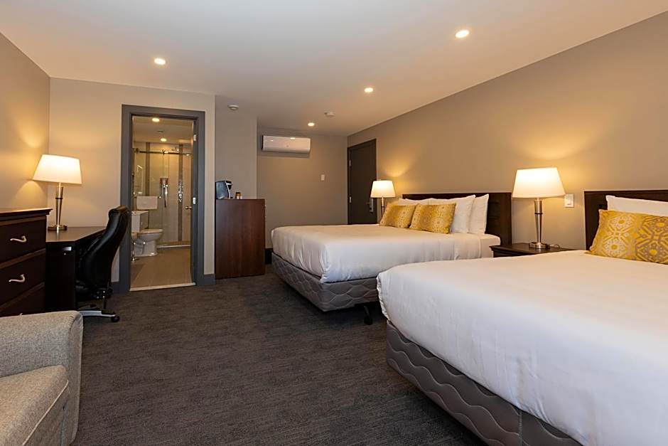 Motel au Vieux Piloteux