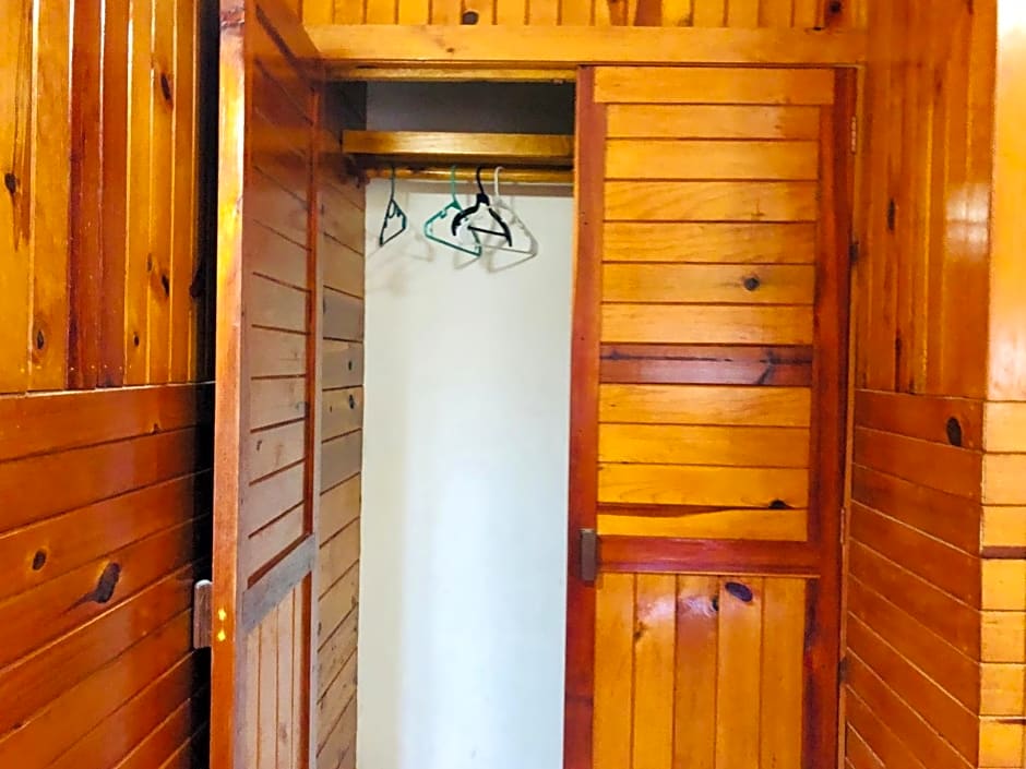 Hotel Paraíso del Pescador by Rotamundos
