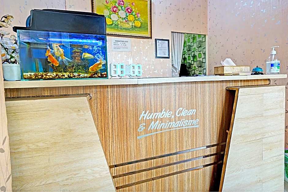 OYO Life 92984 The Suites Metro Apartement By Echie Property