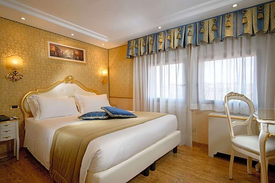 Hotel Olimpia Venice, BW Signature Collection