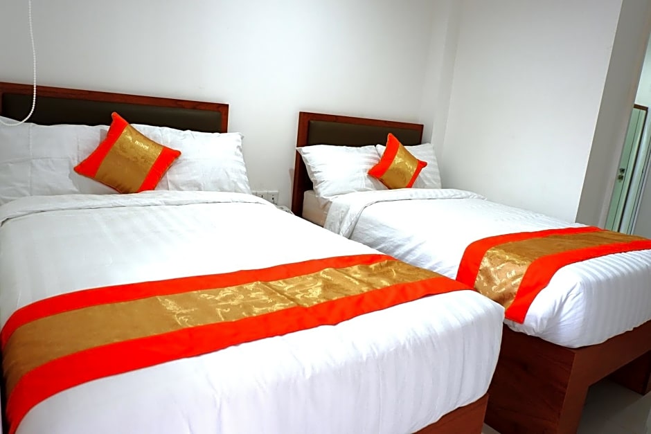 Arawa Traveller's Inn Motel