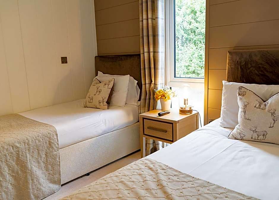 Henfields Country Retreat