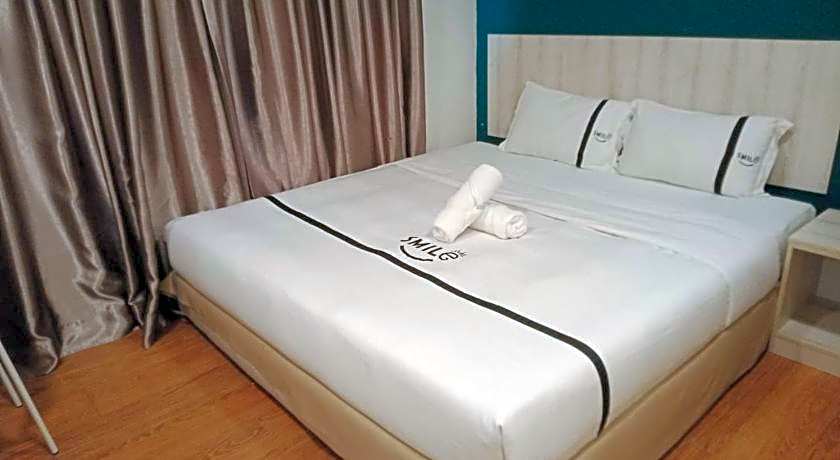Smile Hotel Cheras Taman Segar