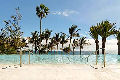 Paradisus by Melia Gran Canaria