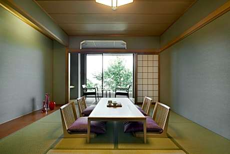 Japanese Modern Room