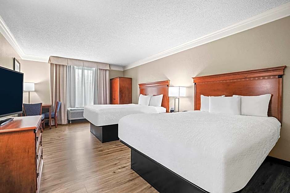 Baymont by Wyndham Madisonville