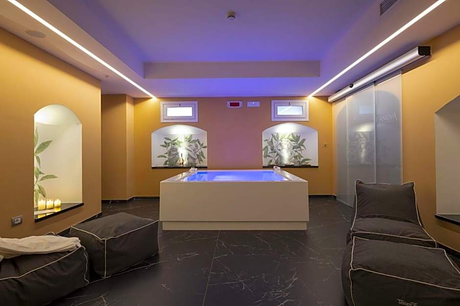 Grand Hotel San Gemini