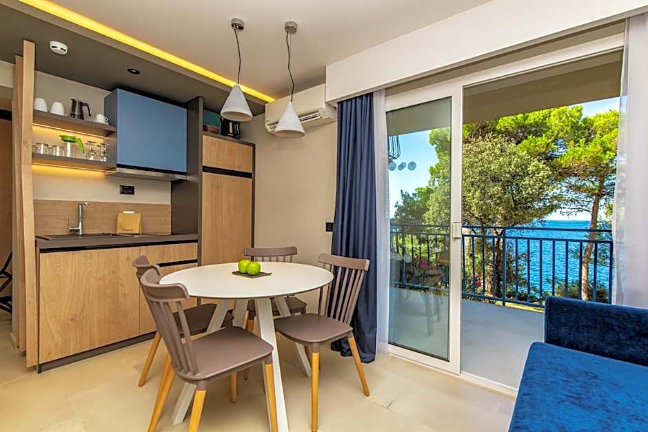 Arena Verudela Beach