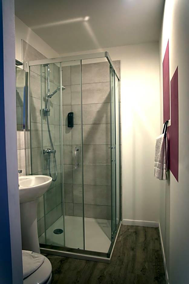 Relais 375