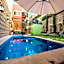 Exclusive Luxury Guest Center House