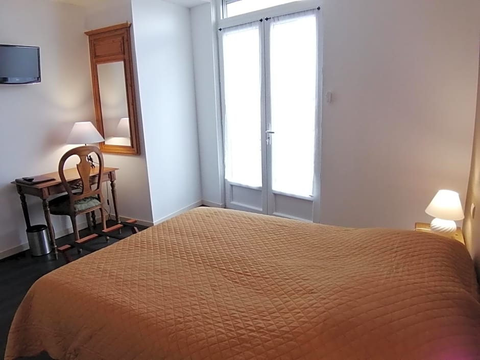Hôtel Le Palma – Angoulême, PA